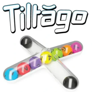 Fat Brain Toy Co. Tiltago Fidget Puzzle - Little Painter Art | Exploring the Endless Possibilities of Art^ Cheap