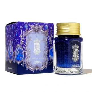Ferris Wheel Press Bottled Calligraphy Ink - 28ml Celestial Soiree - Little Painter Art | Exploring the Endless Possibilities of Art^ Fashion