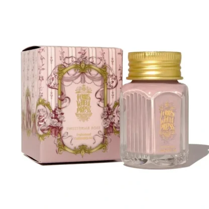 Ferris Wheel Press Bottled Calligraphy Ink - 28ml Sweetbriar Rose - Little Painter Art | Exploring the Endless Possibilities of Art^ Online