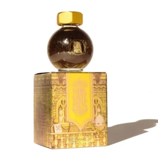 Ferris Wheel Press Bottled Ink - 20ml Queen And Castle - Little Painter Art | Exploring the Endless Possibilities of Art^ Shop