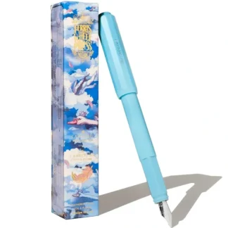 Ferris Wheel Press Carousel Fountain Pen - Limited Edition Feathered Flight - Little Painter Art | Exploring the Endless Possibilities of Art^ Outlet