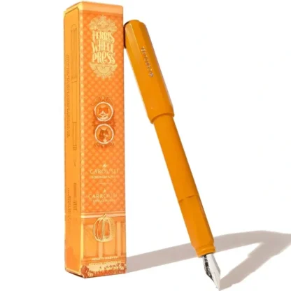 Ferris Wheel Press Carousel Fountain Pen - Limited Edition Hearty Harvest - Little Painter Art | Exploring the Endless Possibilities of Art^ Sale