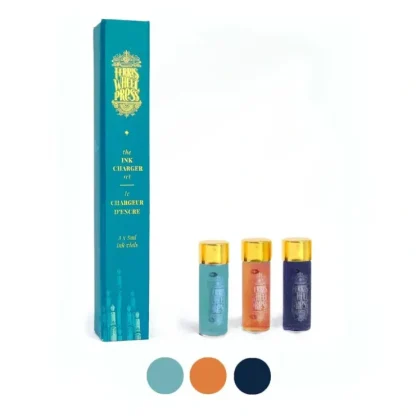 Ferris Wheel Press Ink Charger Set - Frosted Carnival - Little Painter Art | Exploring the Endless Possibilities of Art^ Hot