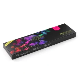 Finetec Mica Premium Watercolour Set 6pk Neon - Little Painter Art | Exploring the Endless Possibilities of Art^ Best Sale