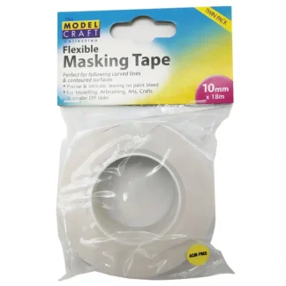 Flexible Masking Tape - Little Painter Art | Exploring the Endless Possibilities of Art^ Clearance