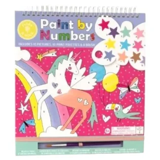 Floss & Rock Paint By Numbers - Fantasy - Little Painter Art | Exploring the Endless Possibilities of Art^ Flash Sale