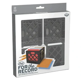 Fred Pencil Holder & Notecards - For The Record - Little Painter Art | Exploring the Endless Possibilities of Art^ Fashion