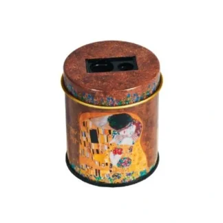 Fridolin Pencil Sharpener - Gustav Klimt "The Kiss" - Little Painter Art | Exploring the Endless Possibilities of Art^ Hot