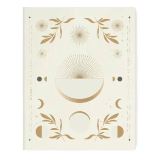Fringe Studio Creative Notebook - Celestial - Little Painter Art | Exploring the Endless Possibilities of Art^ Cheap