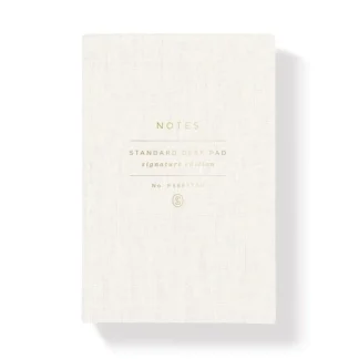 Fringe Studio Hardcover Notepad - Notes - Little Painter Art | Exploring the Endless Possibilities of Art^ Shop