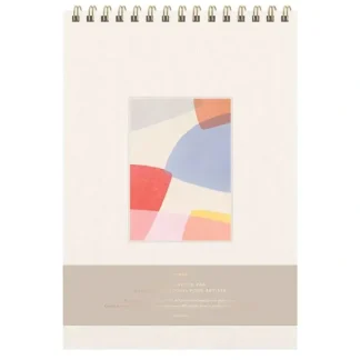 Fringe Studio Sketchbook, Stone Paper - Canvas Abstract - Little Painter Art | Exploring the Endless Possibilities of Art^ Shop