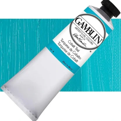 Gamblin Artists' Oil Colour 37ml - Little Painter Art | Exploring the Endless Possibilities of Art^ Flash Sale