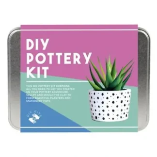 Gift Republic DIY Kit - Pottery - Little Painter Art | Exploring the Endless Possibilities of Art^ Flash Sale