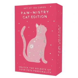 Gift Republic Paw-mistry Cat Edition - Little Painter Art | Exploring the Endless Possibilities of Art Outlet