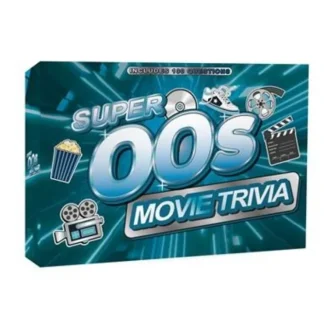 Gift Republic Super 00s Movie Trivia - Little Painter Art | Exploring the Endless Possibilities of Art^ Outlet