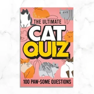 Gift Republic The Ultimate Cat Quiz - Little Painter Art | Exploring the Endless Possibilities of Art^ Outlet