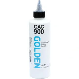 Golden GAC 900 Acrylic Polymer - Little Painter Art | Exploring the Endless Possibilities of Art^ Cheap