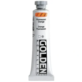 GOLDEN Heavy Body Acrylics - 59ml Tubes - Series 5 - Little Painter Art | Exploring the Endless Possibilities of Art^ New