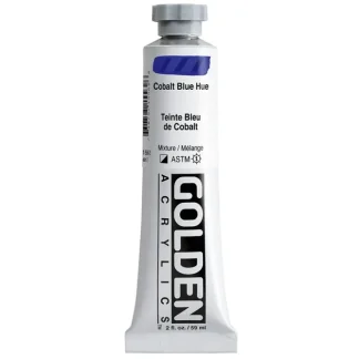 GOLDEN Heavy Body Acrylics - 59ml Tubes - Series 2 - Little Painter Art | Exploring the Endless Possibilities of Art^ Outlet