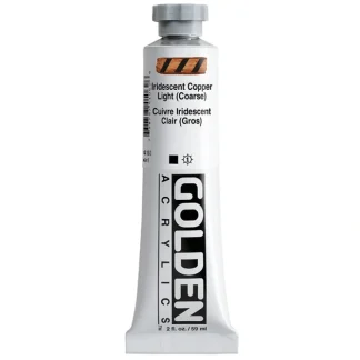GOLDEN Heavy Body Acrylics - 59ml Tubes - Series 8 - Little Painter Art | Exploring the Endless Possibilities of Art^ Online