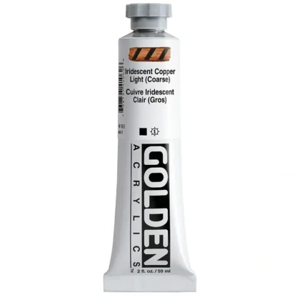 GOLDEN Heavy Body Acrylics - 59ml Tubes - Series 8 - Little Painter Art | Exploring the Endless Possibilities of Art^ Online