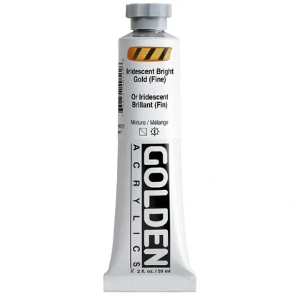GOLDEN Heavy Body Acrylics - 59ml Tubes - Series 7 - Little Painter Art | Exploring the Endless Possibilities of Art^ Store
