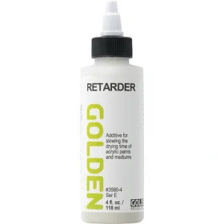 GOLDEN Retarder - Little Painter Art | Exploring the Endless Possibilities of Art^ Sale