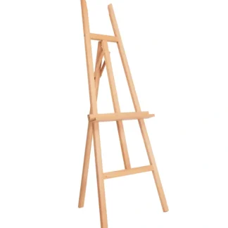 GRIZEDALE LYRA/ PO STYLE STURDY Studio/ Display Easel - Little Painter Art | Exploring the Endless Possibilities of Art^ Flash Sale
