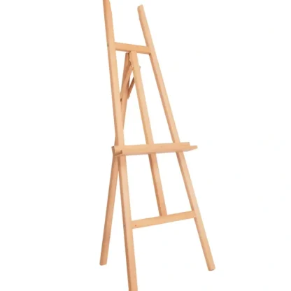 GRIZEDALE LYRA/ PO STYLE STURDY Studio/ Display Easel - Little Painter Art | Exploring the Endless Possibilities of Art^ Flash Sale
