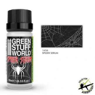 GSW Spider Serum - Little Painter Art | Exploring the Endless Possibilities of Art^ Sale