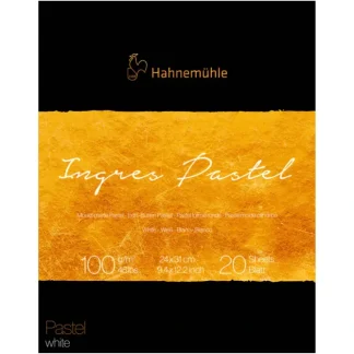 Hahnemhle Ingres Pastel Pads - 100gsm - Little Painter Art | Exploring the Endless Possibilities of Art^ Outlet