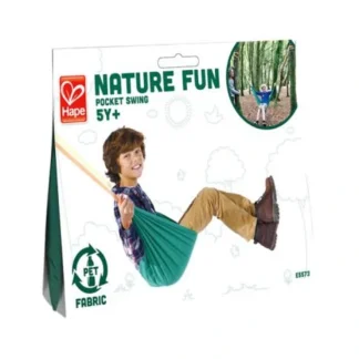 Hape Pocket Swing - Little Painter Art | Exploring the Endless Possibilities of Art^ Best Sale