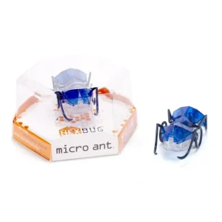 Hexbug Robotic Toy - Micro Ant - Little Painter Art | Exploring the Endless Possibilities of Art^ Cheap