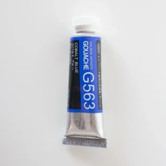 Holbein Artists' Gouache G563 'Cobalt Blue' D - Little Painter Art | Exploring the Endless Possibilities of Art^ Discount