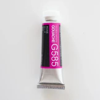 Holbein Artists' Gouache G585 'Rose' B - Little Painter Art | Exploring the Endless Possibilities of Art^ Best
