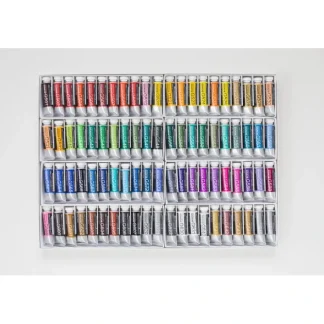 Holbein Artists' Gouache G651 'Primary Magenta' A - Little Painter Art | Exploring the Endless Possibilities of Art^ New