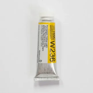 Holbein Artists' Watercolor 15ml W236 Perm. Yel. Light A - Little Painter Art | Exploring the Endless Possibilities of Art^ Discount