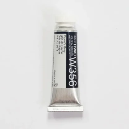 Holbein Artists' Watercolor 15ml W356 Payne's Grey A - Little Painter Art | Exploring the Endless Possibilities of Art^ Discount