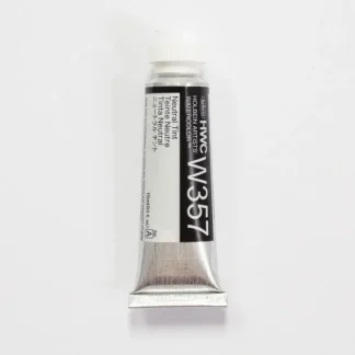 Holbein Artists' Watercolor 15ml W357 Neutral Tint A - Little Painter Art | Exploring the Endless Possibilities of Art^ Hot