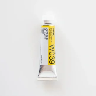 Holbein Artists' Watercolor 5ml W039 'Aureolin' D - Little Painter Art | Exploring the Endless Possibilities of Art^ Outlet