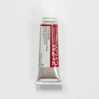 Holbein Artists' Watercolor 15ml W212 Rose Madder A - Little Painter Art | Exploring the Endless Possibilities of Art^ Discount