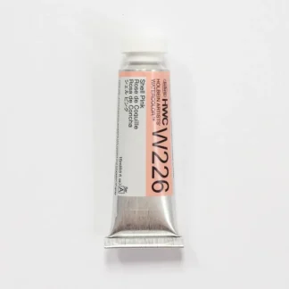 Holbein Artists' Watercolor 15ml W226 Shell Pink A - Little Painter Art | Exploring the Endless Possibilities of Art^ Flash Sale