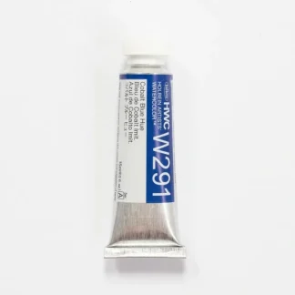 Holbein Artists' Watercolor 15ml W291 Cobalt Blue Hue A - Little Painter Art | Exploring the Endless Possibilities of Art^ Cheap