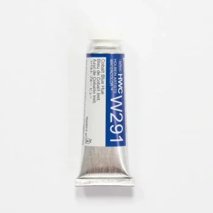 Holbein Artists' Watercolor 15ml W291 Cobalt Blue Hue A - Little Painter Art | Exploring the Endless Possibilities of Art^ Cheap