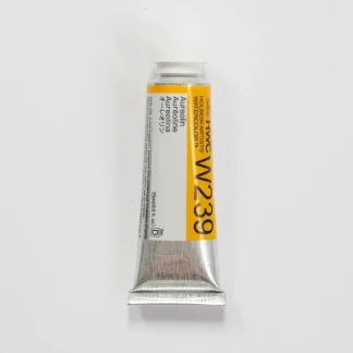 Holbein Artists' Watercolor 15ml W239 Aureolin D - Little Painter Art | Exploring the Endless Possibilities of Art^ Shop