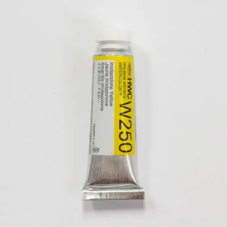 Holbein Artists' Watercolor 15ml W250 Imidazolone Yellow B - Little Painter Art | Exploring the Endless Possibilities of Art^ Discount