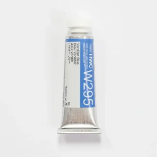 Holbein Artists' Watercolor 15ml W295 Verditer Blue A - Little Painter Art | Exploring the Endless Possibilities of Art^ Best Sale