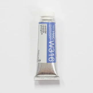 Holbein Artists' Watercolor 15ml W316 Lavender A - Little Painter Art | Exploring the Endless Possibilities of Art^ Outlet