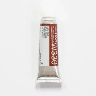 Holbein Artists' Watercolor 15ml W330 Light Red A - Little Painter Art | Exploring the Endless Possibilities of Art^ Outlet