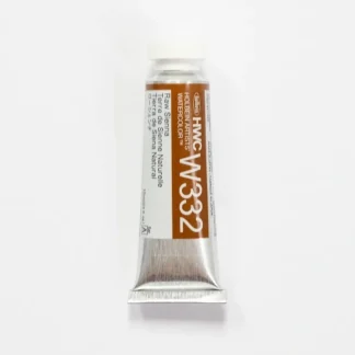 Holbein Artists' Watercolor 15ml W332 Raw Sienna A - Little Painter Art | Exploring the Endless Possibilities of Art^ Discount